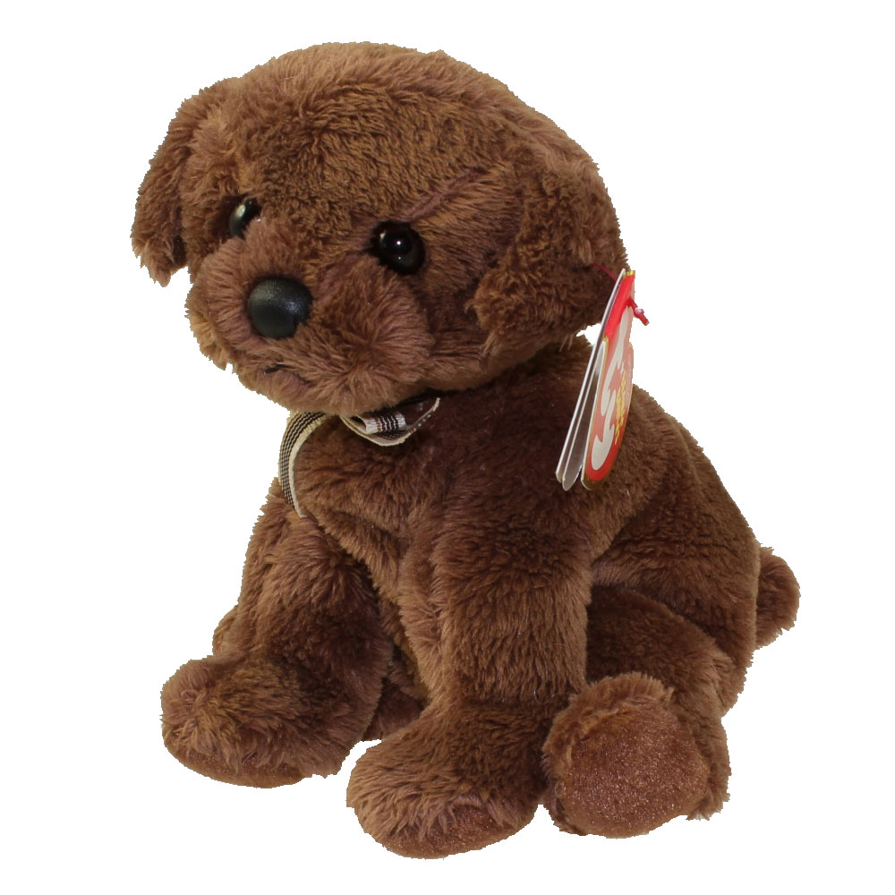 beanie baby stuffed animals