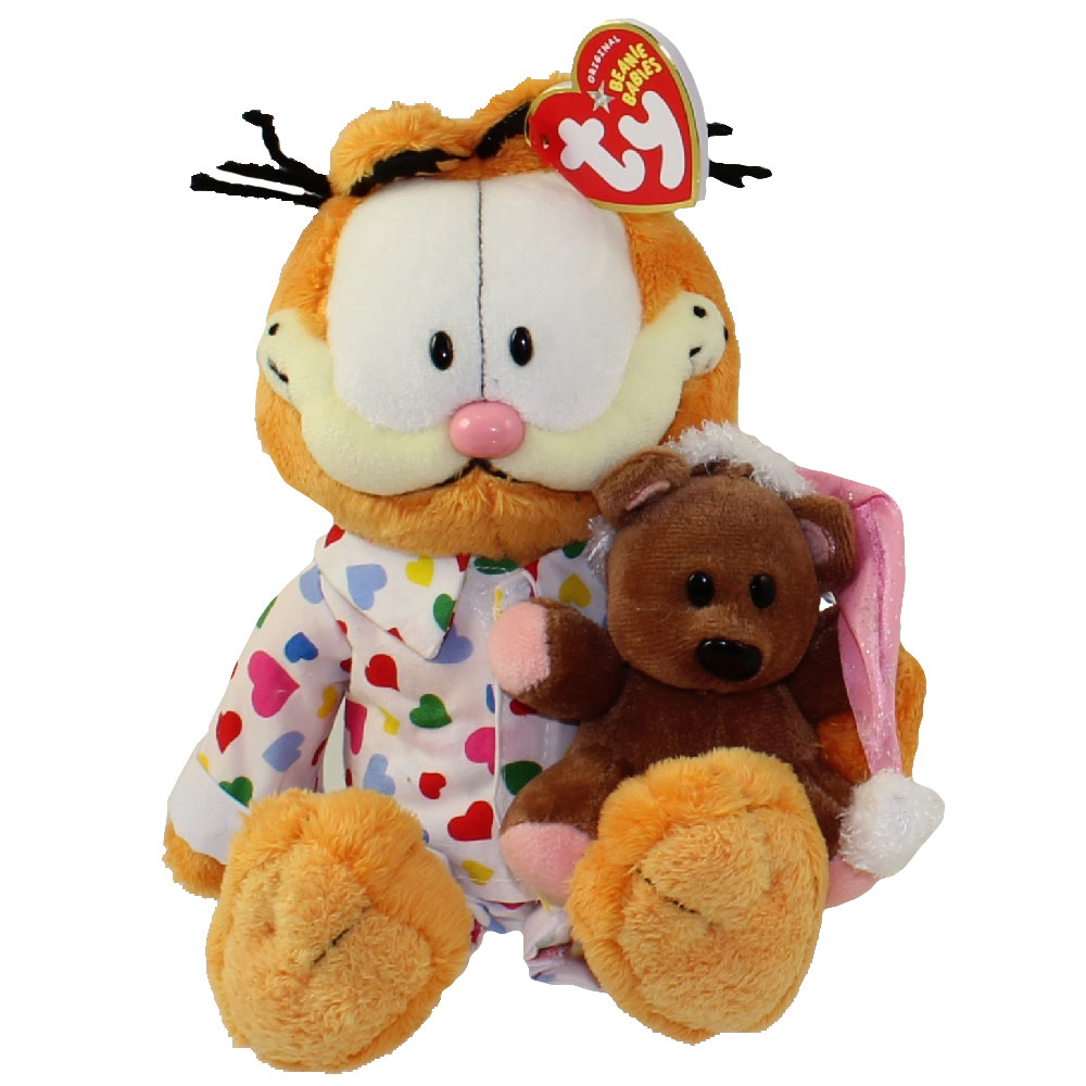 teddy garfield