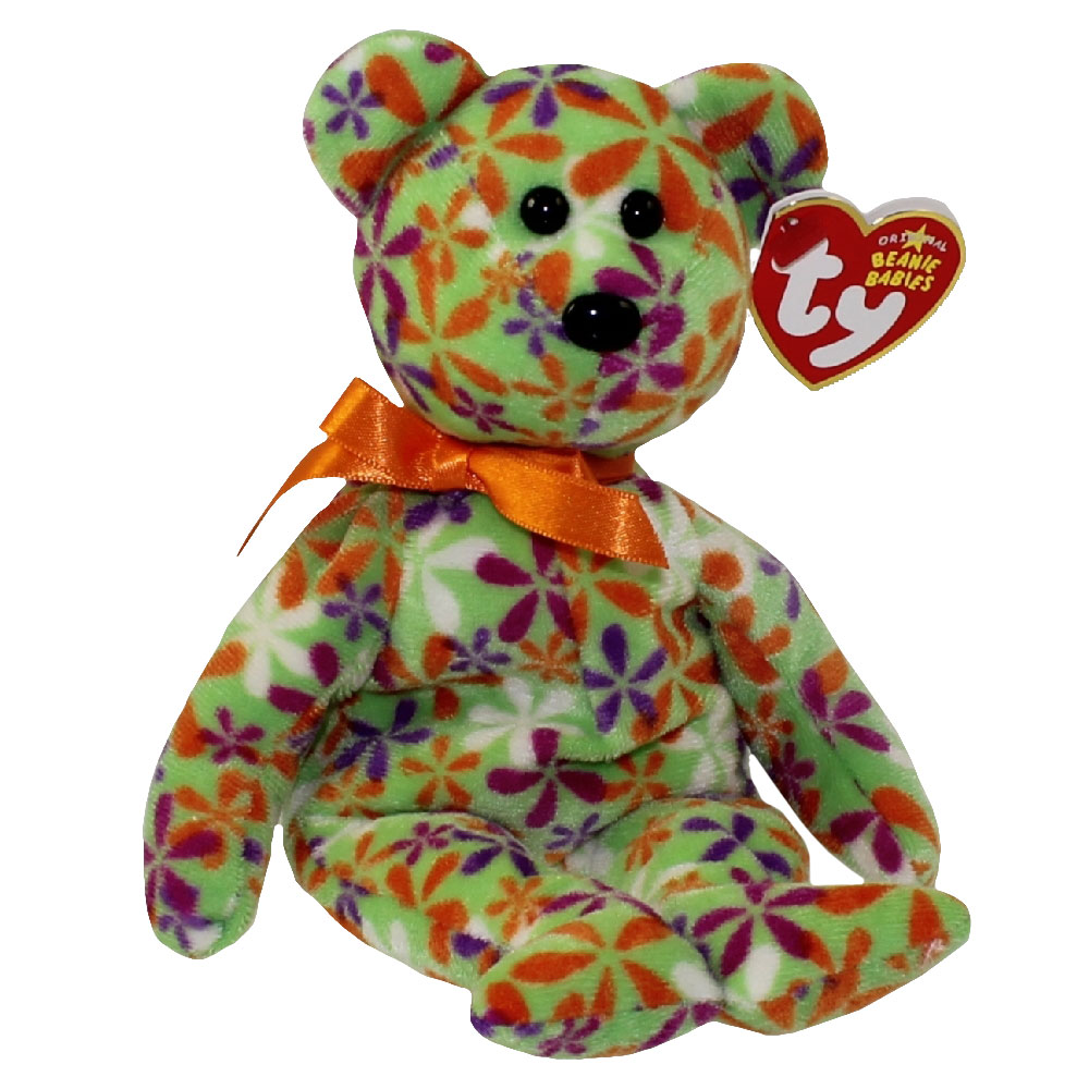 ty bears prices