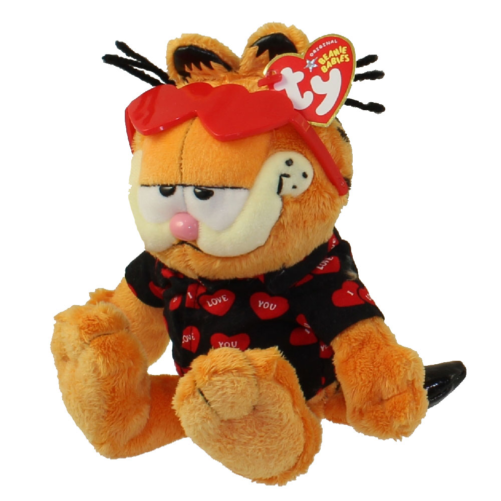 ty beanie babies valentines day