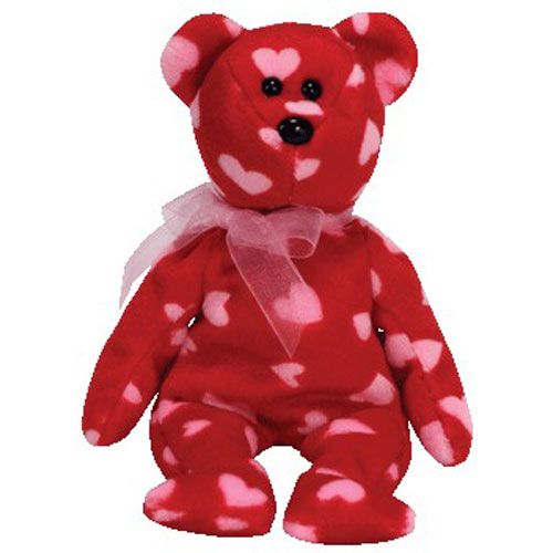 ty little bear