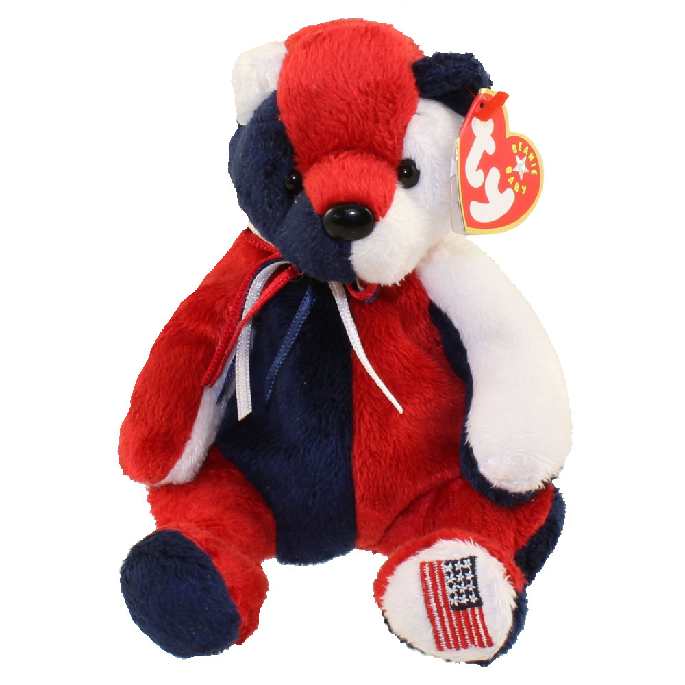 beanie bears for sale