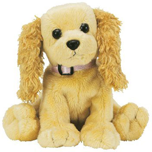 beanie boo cocker spaniel