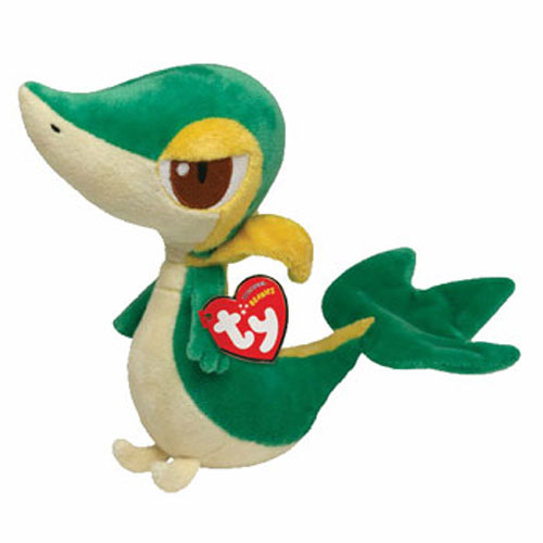snivy figure