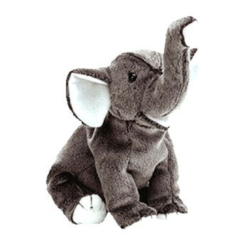 ty beanie elephant