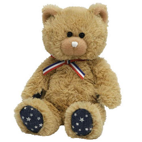 sam beanie baby