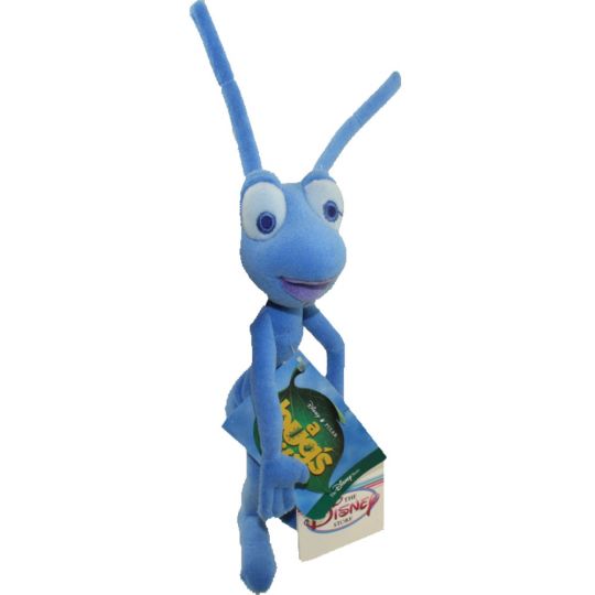 a bug's life flik plush