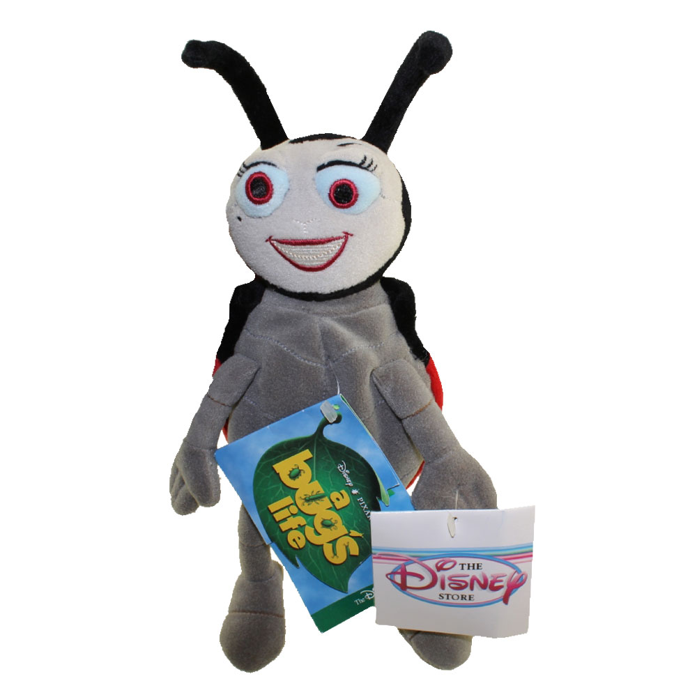 a bug's life plush toys