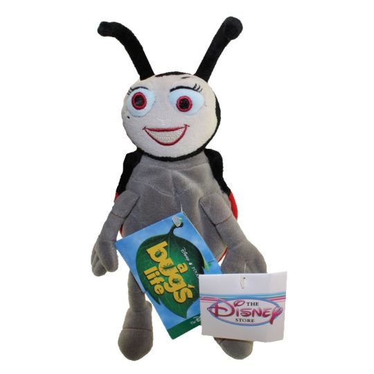 bugs life plush