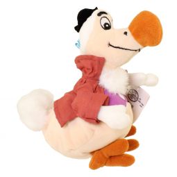 alice in wonderland disney plush