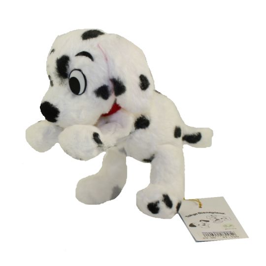 101 dalmatian plush