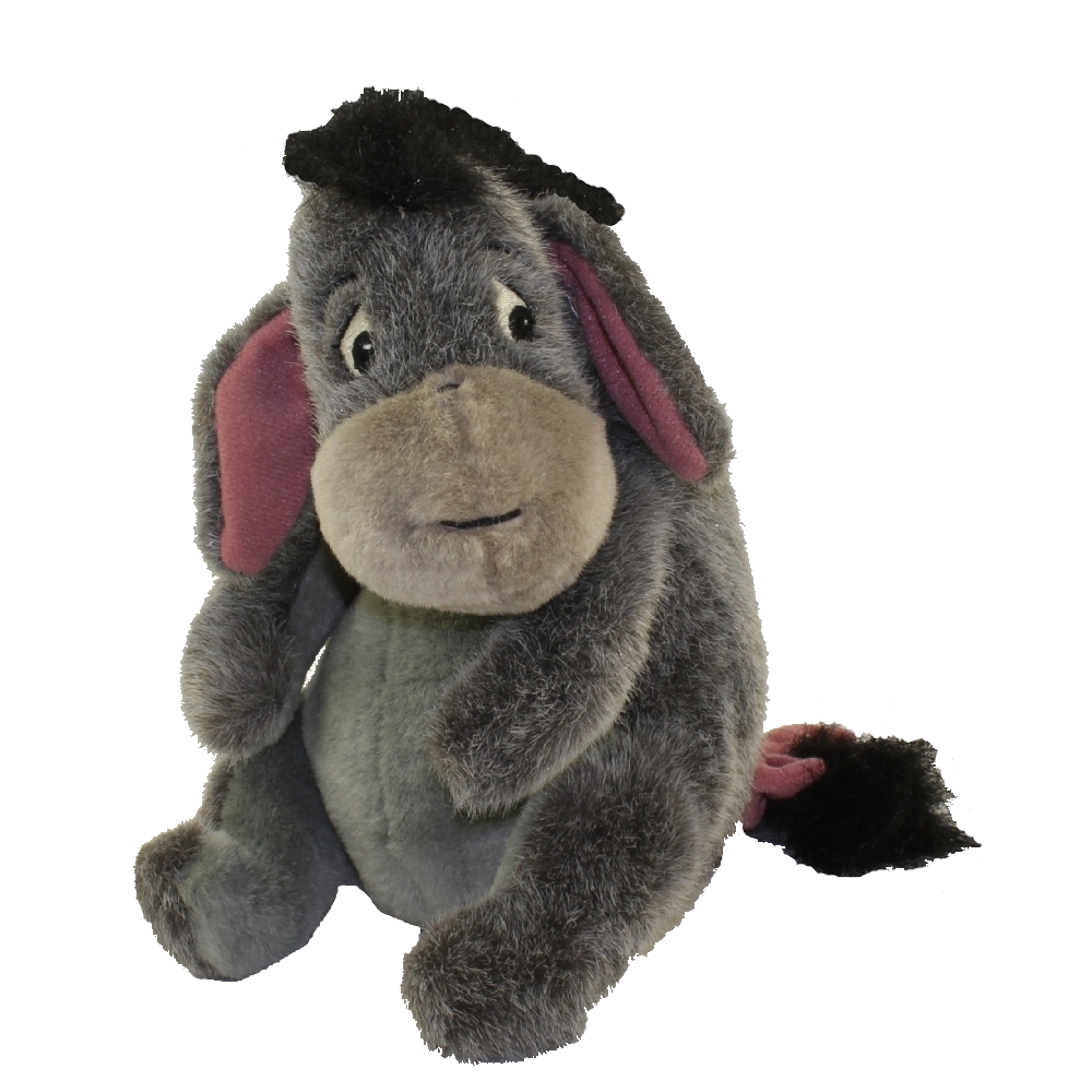 eeyore beanie