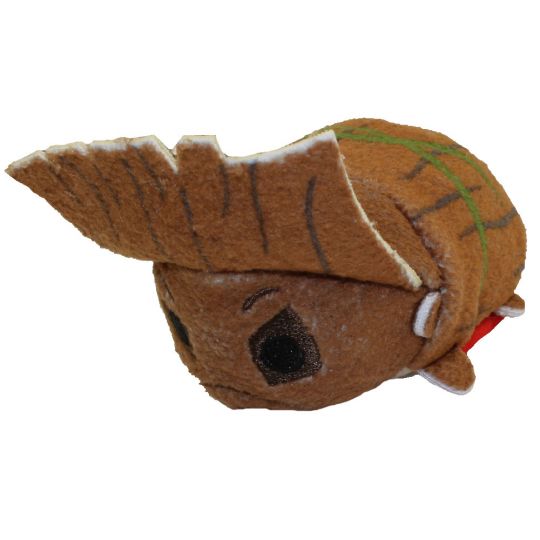 groot ty plush
