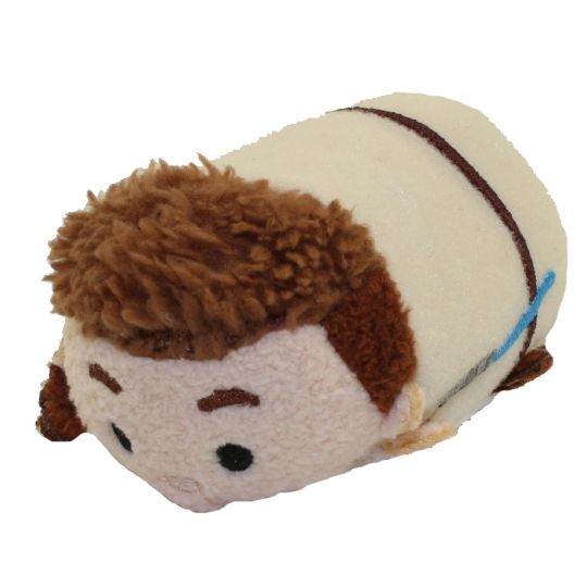 star wars tsum tsum plush