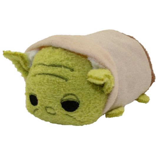 star wars mini plush toys