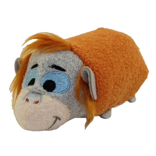 king louie plush
