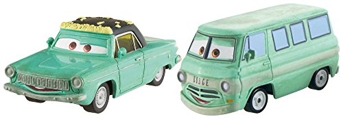disney pixar cars rust eze