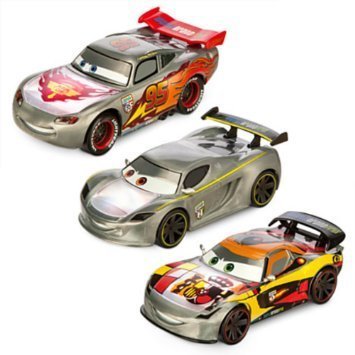 disney cars lewis hamilton