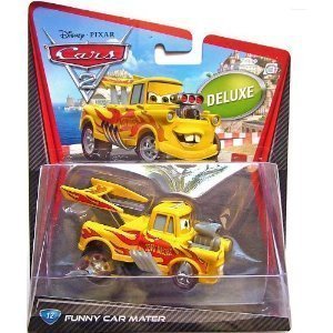 disney pixar cars toon