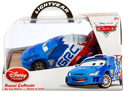 cars raoul caroule