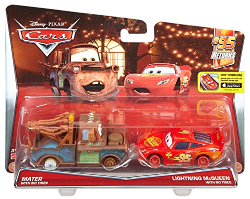 ty lightning mcqueen