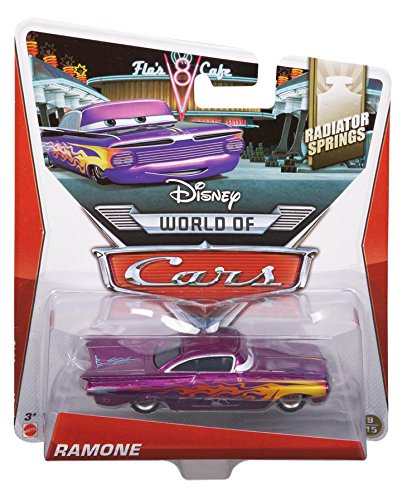 cars diecast