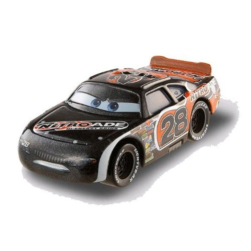 28 disney cars