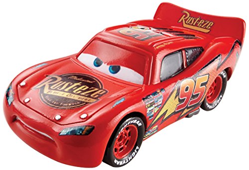 ty lightning mcqueen