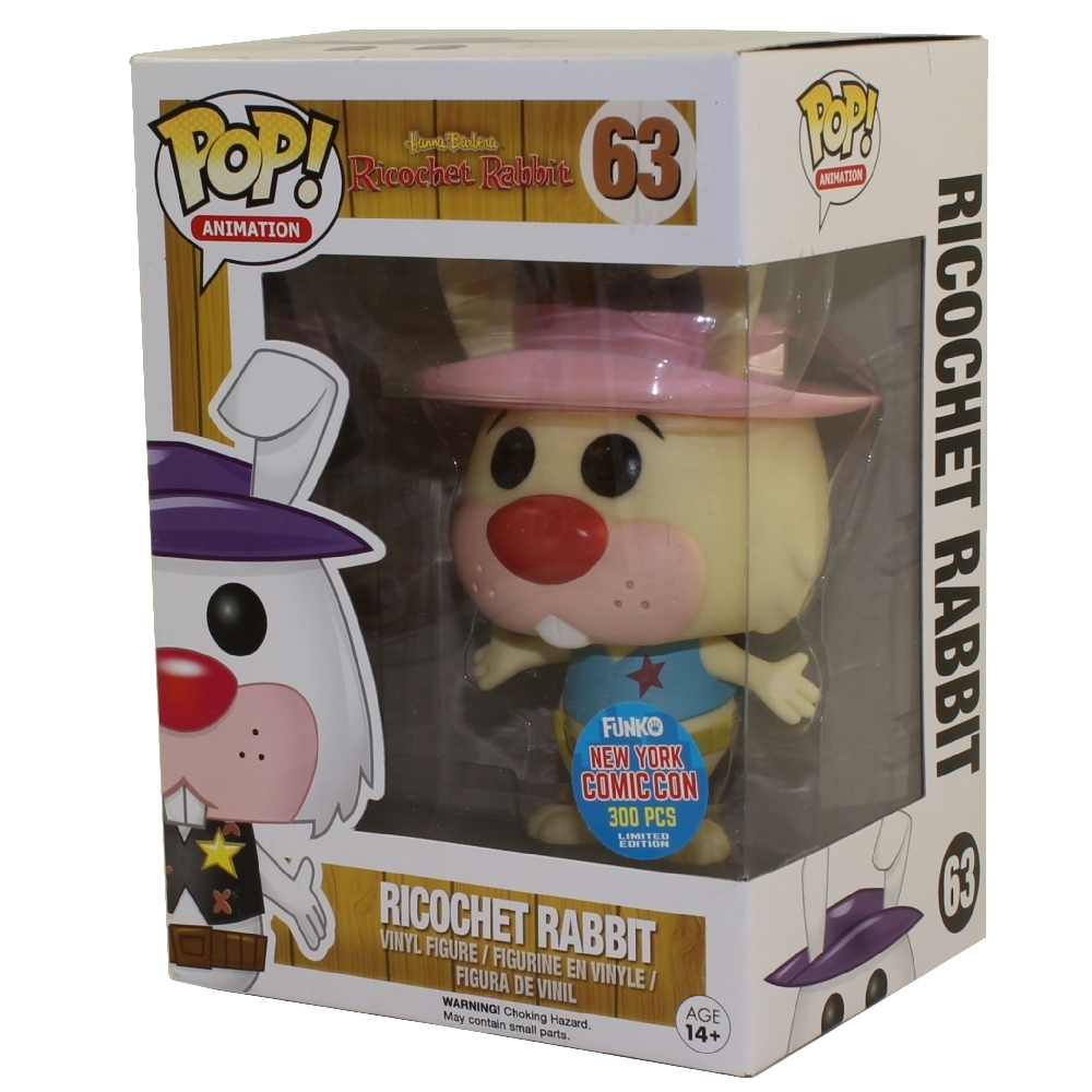 funko pop barbara