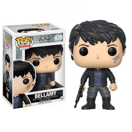 the 100 toys