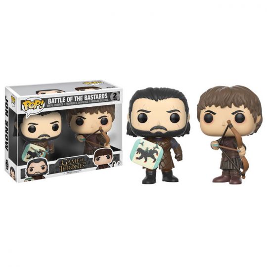 got pop vinyl