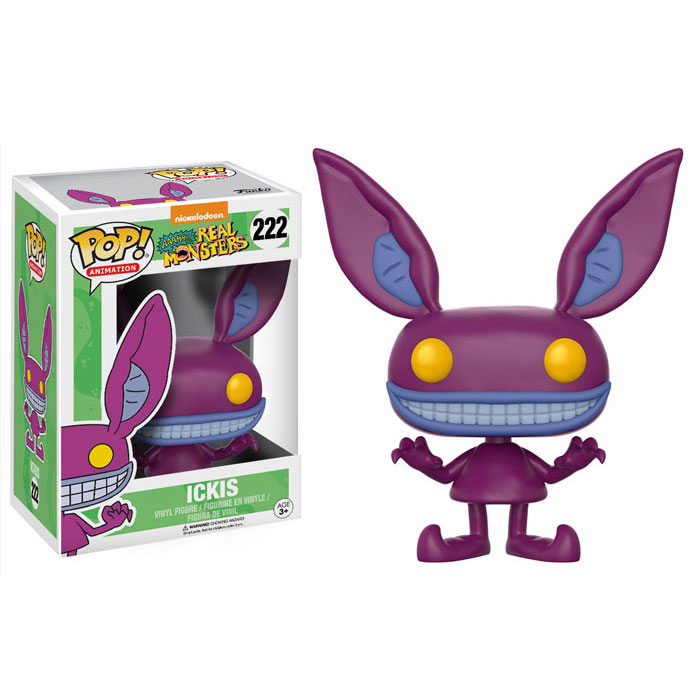 funko real