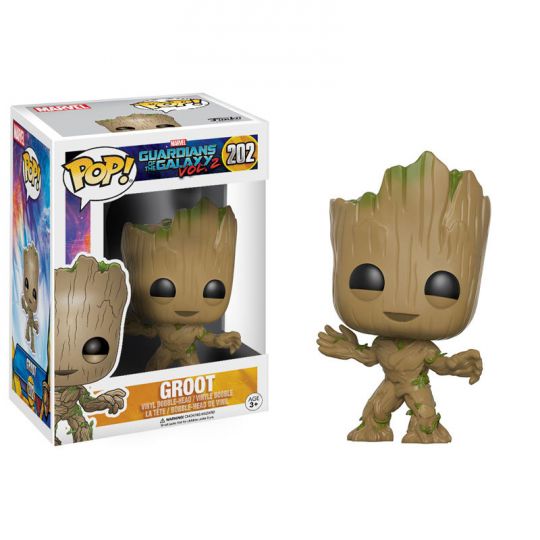 ty beanie baby groot