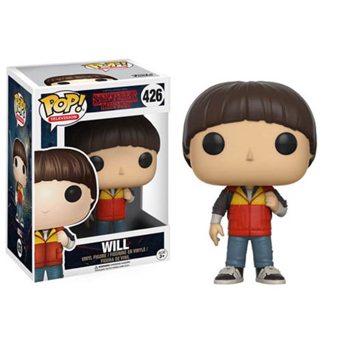 funko pop stranger things robin 674