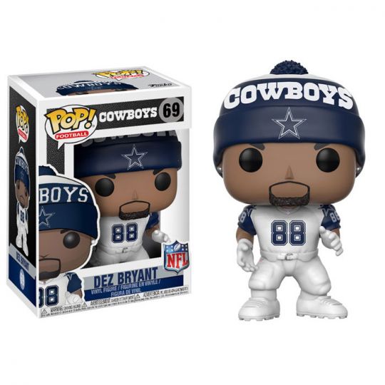 dallas cowboys funko