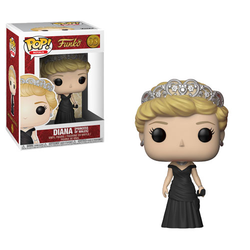 funko pop de barbie