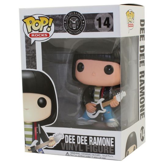 funko pop ramones