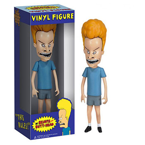 beavis figure