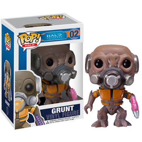 halo pop figures