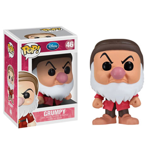 pop grumpy