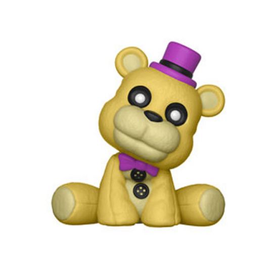 fnaf arcade vinyl figures