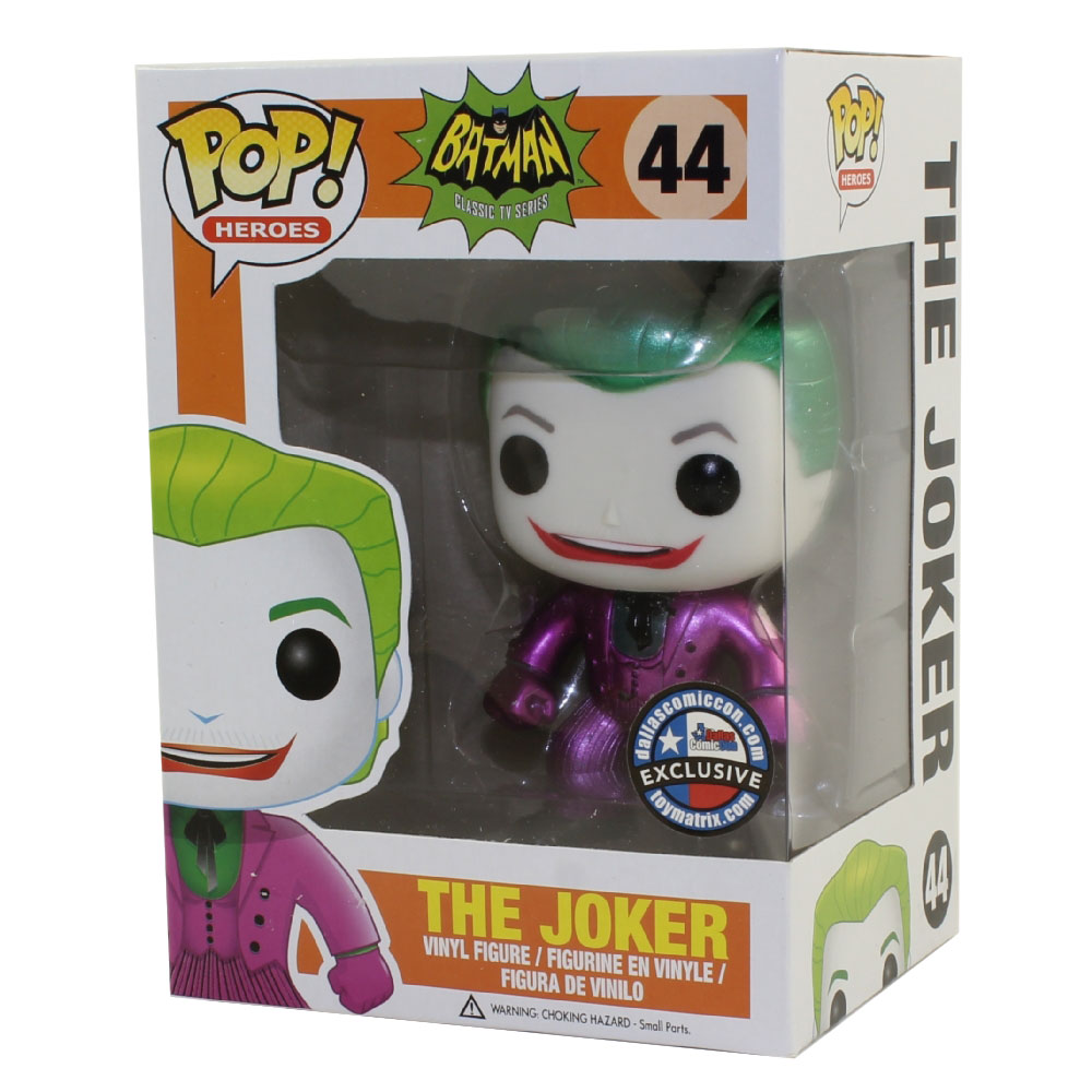 funko pop joker 1966