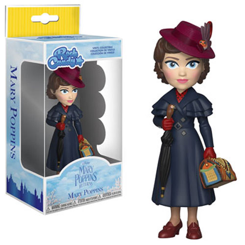 mary poppins soft toy