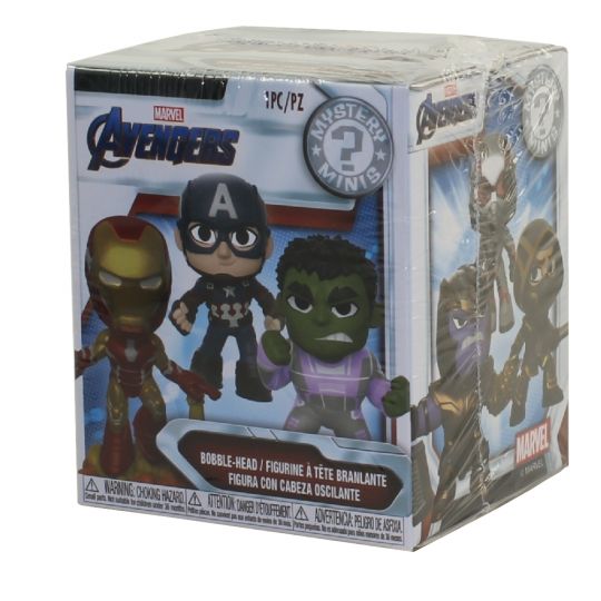 avengers endgame blind boxes