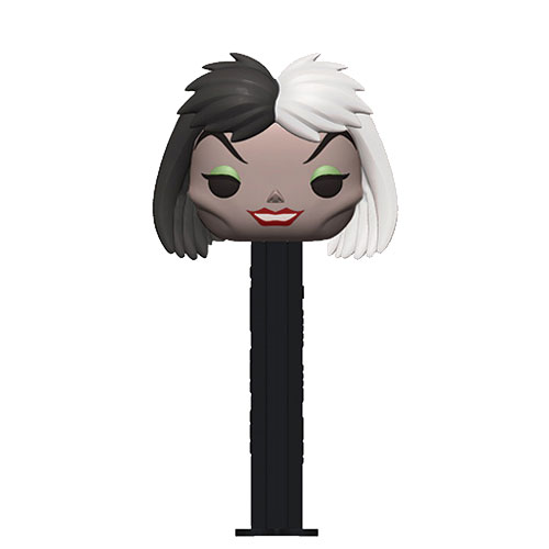 cruella deville pop