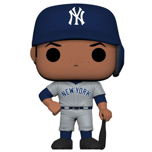 yankees funko pop