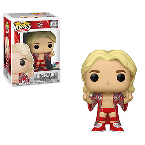 wwe funko pop wave 9
