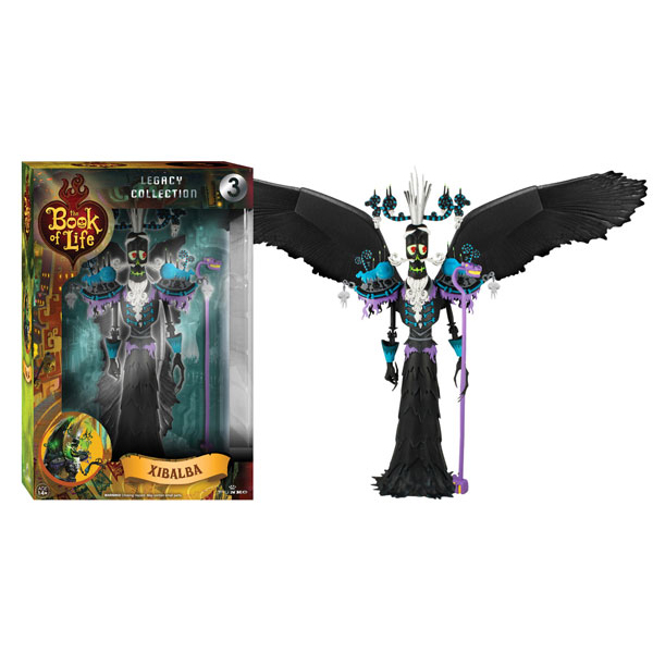 funko legacy figures