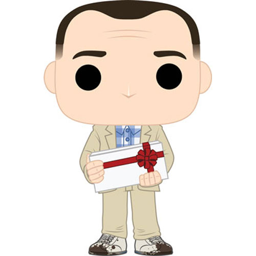 forrest gump funko pop