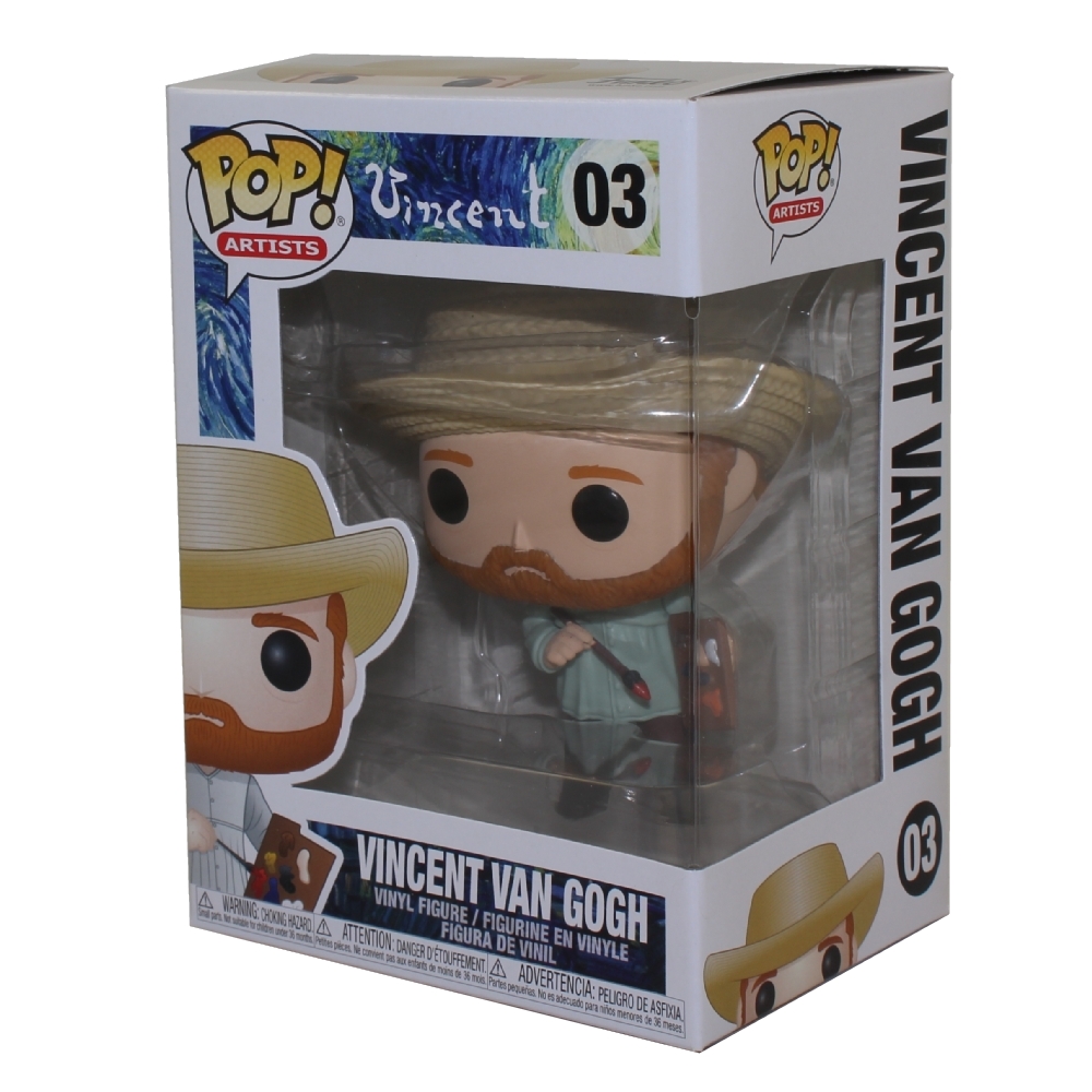vincent price funko pop
